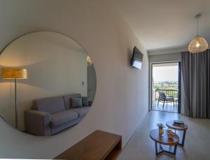 Achilles Hill Hotel Messinia Greece