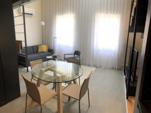 The Bridge Casa Luxury Apartments