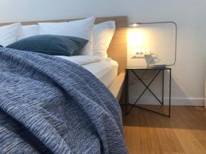 The Bridge Casa Luxury Apartments 