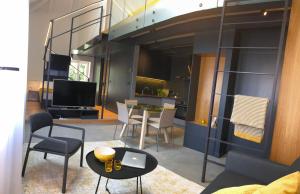 The Bridge Casa Luxury Apartments 