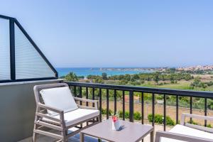 Achilles Hill Hotel Messinia Greece