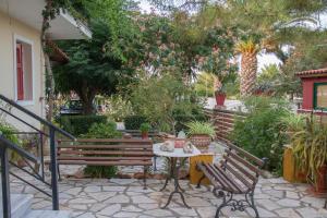 Olive Tree Apartment Zakynthos Greece