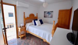 Beach Holiday Home Fue