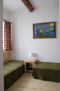 Penzion Apartmán Janov