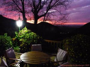 Auberge des Cascades Imouzzer - Paradise Valley