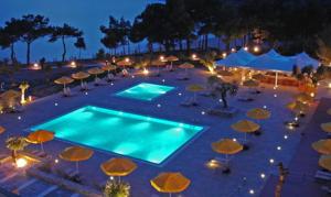 Royal Paradise Beach Resort & Spa Thassos Greece