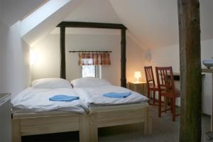 Penzion Apartmán Janov