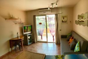 Apartamento con vistas a Mar en Lloret de Mar
