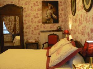 Le Relais de St Jean photo 15