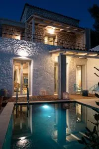 Villa Vivere - Karyá