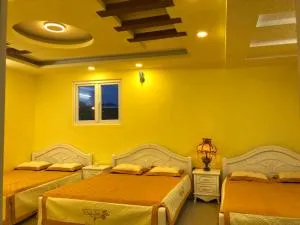 Thu Linh Homestay - دالات