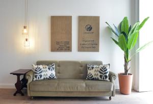 Spot Apartments Casa Januario