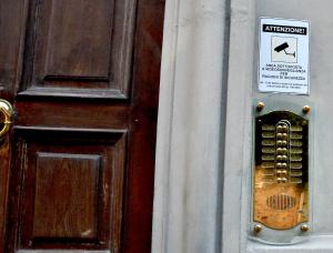 2 camere con pianoforte