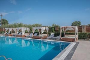 Chandris Apartments Corfu Greece