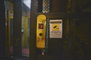 2 camere con pianoforte