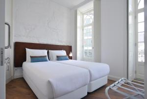 Spot Apartments Casa Januario