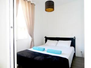 Appart'hotels La petite Maison : photos des chambres