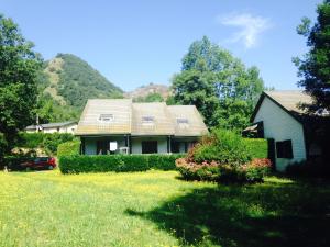 Chalets Camping Le Castella : photos des chambres