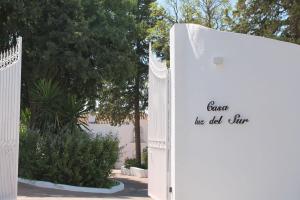 B&B Casa Luz del Sur, adults only