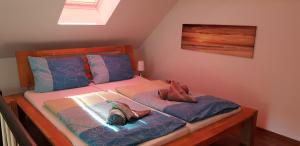 Ferienwohnung relax