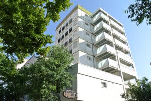 Appartamento CRISTALLO 25