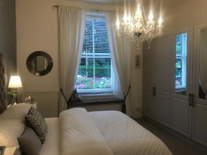 Apartement The Apartment 9 Comely Park Dunfermline Suurbritannia