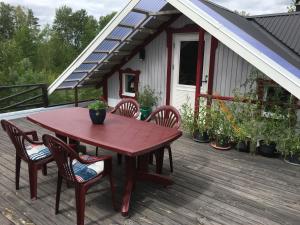 Gästvåning i Hajstorp