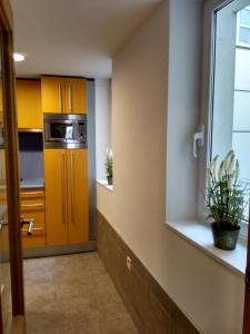 Apartamento Mercaderes