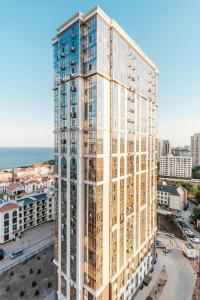 SeaSide Barkar Apartments