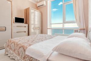 SeaSide Barkar Apartments