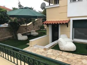 Votsalakia Luxury Apartments Salamina Greece