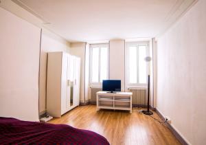 Appartement en centre ville de Fontainebleau photo 9