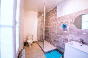 Appartement en centre ville de Fontainebleau photo 15