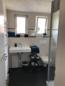 Stilvolles zentrumsnahes Wohlfühl-Appartment