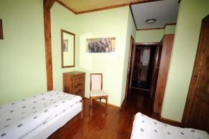 Twin Room room in Gościniec Figlówka