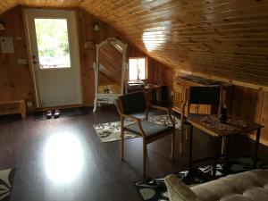 Gästvåning i Hajstorp