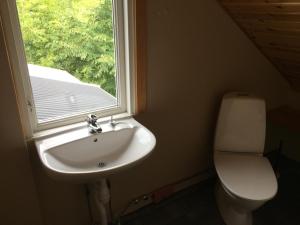 Gästvåning i Hajstorp