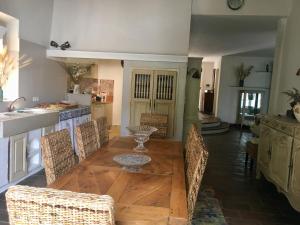 Villas BASTIDE DE L' ORANGERAIE : photos des chambres