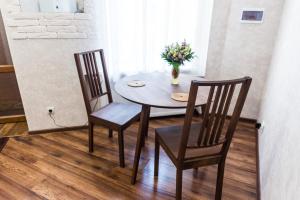 Апартаменти в серці міста Лева