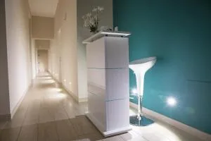 Gleda Rooms Deluxe - Помпеи