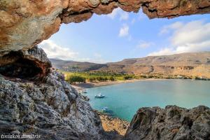 Beach Front Kato Zakros