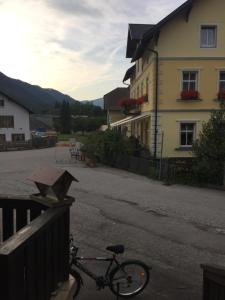 Apartman Ferienwohnung Nr.1 Hollenstein an der Ybbs Austrija