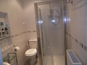 Hillcrest Bed & Breakfast