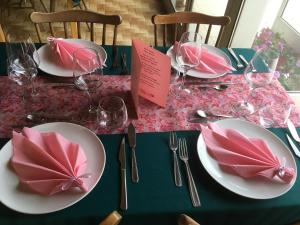Hotels Hotel les skieurs : photos des chambres