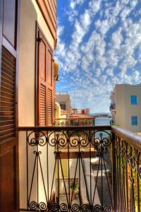 Palazzo Duca Chania Greece