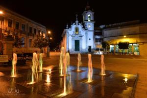 Angelas - Casa Da Eira