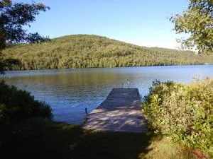 Chalets Laurentides Mont-Tremblant - Saint-Rémi-dʼAmherst