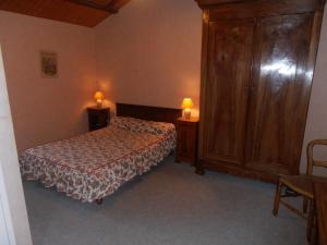 B&B / Chambres d'hotes la Platiere : photos des chambres