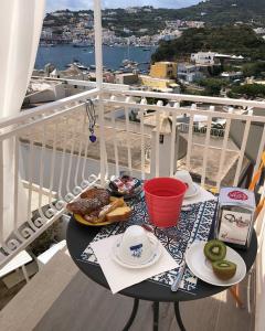 B&B Ponza Suite