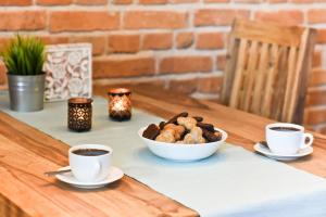 Apartament Starówka 3